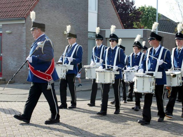 26-4-2014 Koningsdag